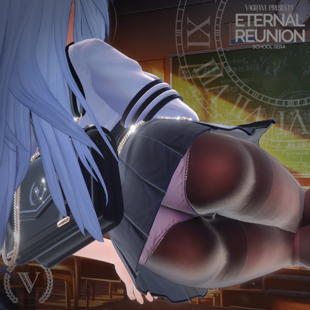 【10アバター対応】エターナル・リユニオン【MA対応】