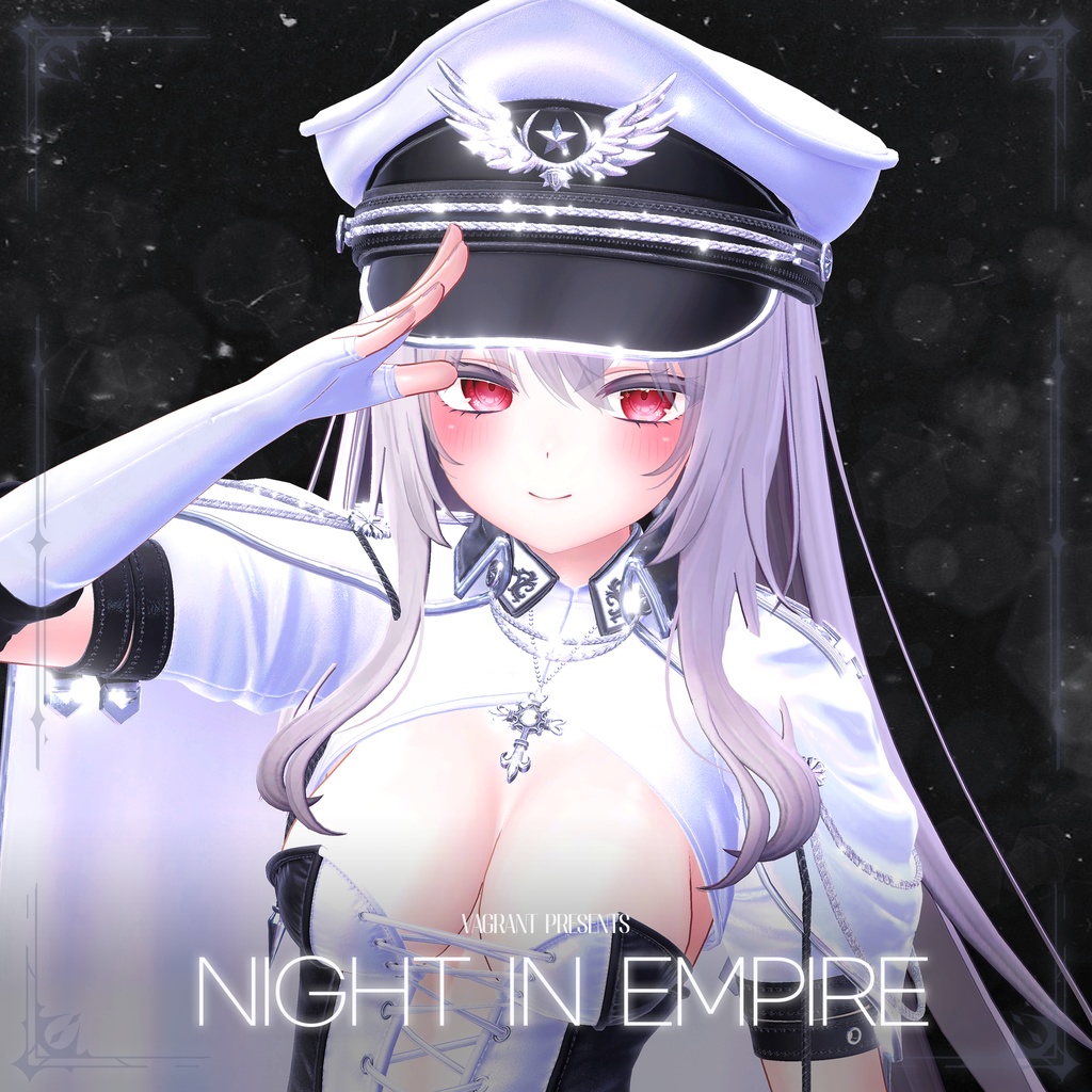 【11アバター対応】ナイト・イン・エンパイア【MA対応】