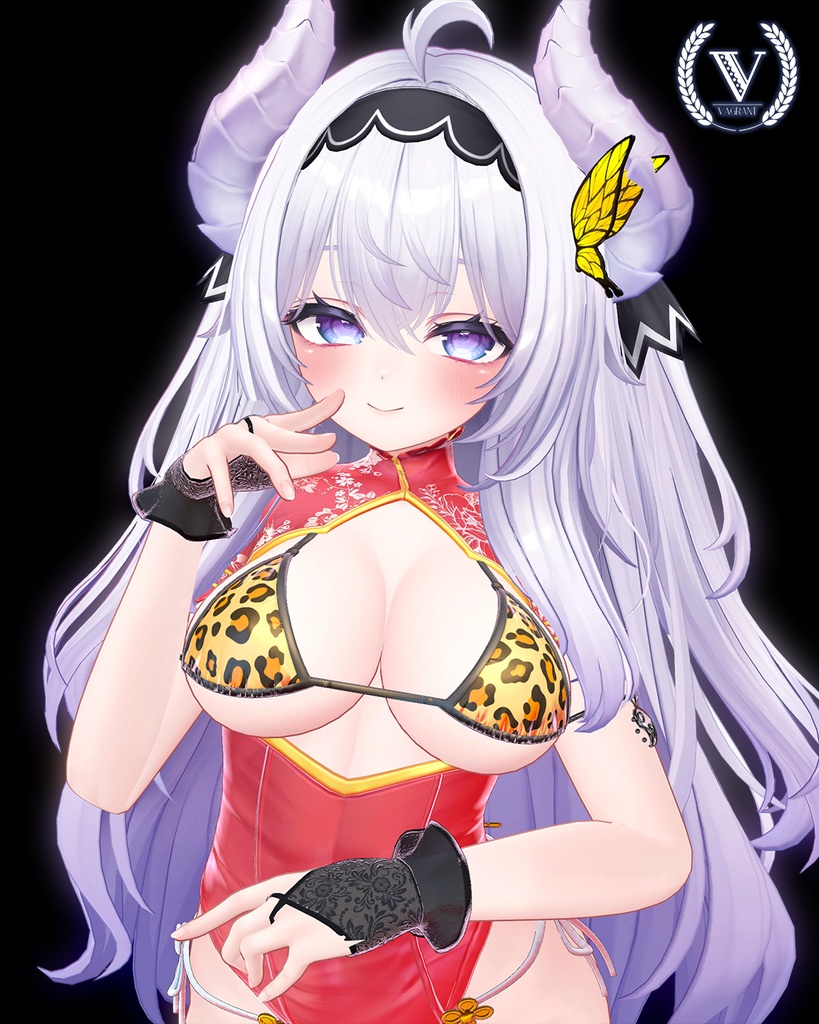 【統合版】ナイト・イン・シャンハイ【MA対応】