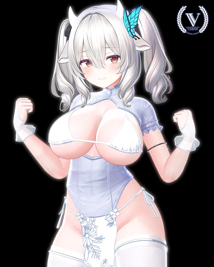 【統合版】ナイト・イン・シャンハイ【MA対応】