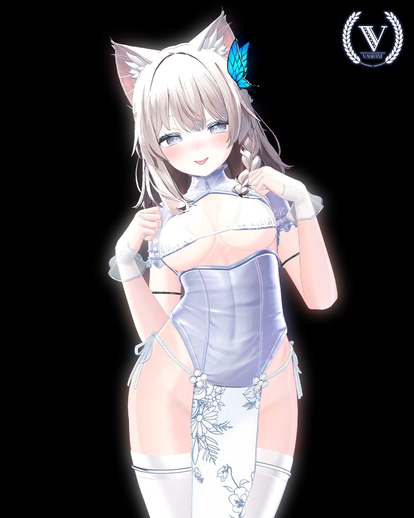 【統合版】ナイト・イン・シャンハイ【MA対応】