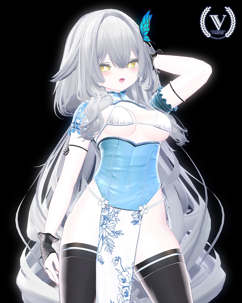 【統合版】ナイト・イン・シャンハイ【MA対応】