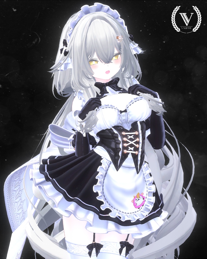 💥 対応記念セール💥咎人のラング・ド・シャ - A Sinner's Langues de Chat -【MA対応】