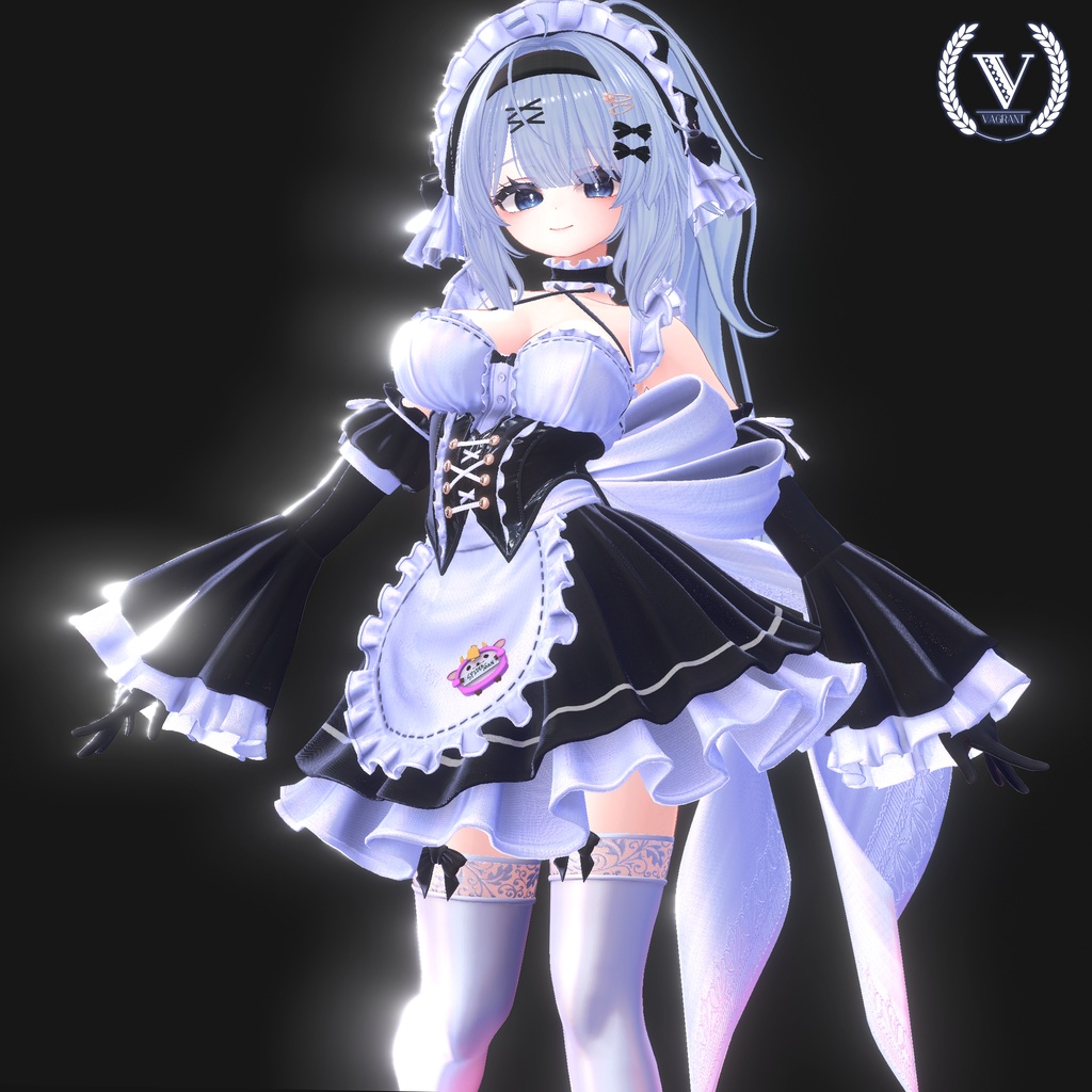 咎人のラング・ド・シャ - A Sinner's Langues de Chat -【MA対応】