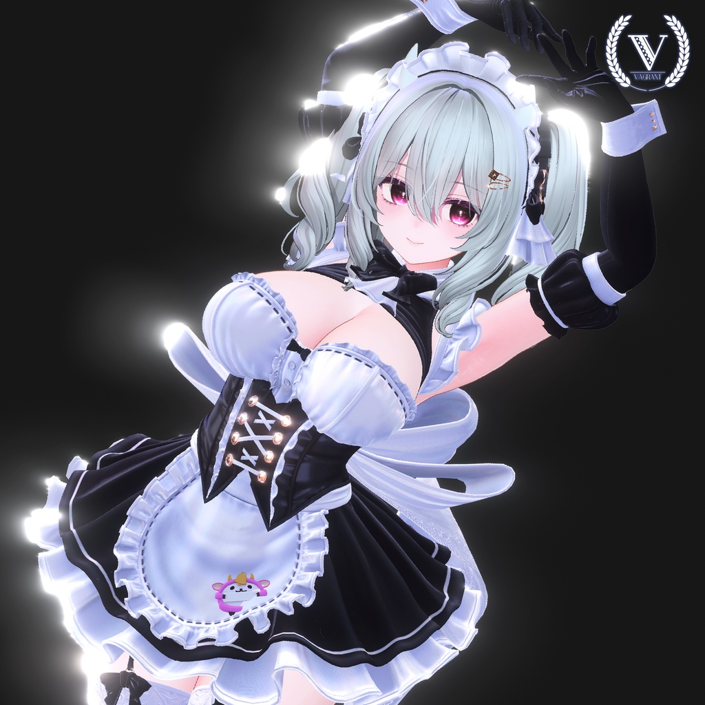 咎人のラング・ド・シャ - A Sinner's Langues de Chat -【MA対応】