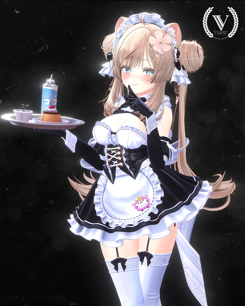 💥 対応記念セール💥咎人のラング・ド・シャ - A Sinner's Langues de Chat -【MA対応】