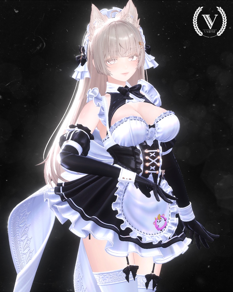 💥 対応記念セール💥咎人のラング・ド・シャ - A Sinner's Langues de Chat -【MA対応】