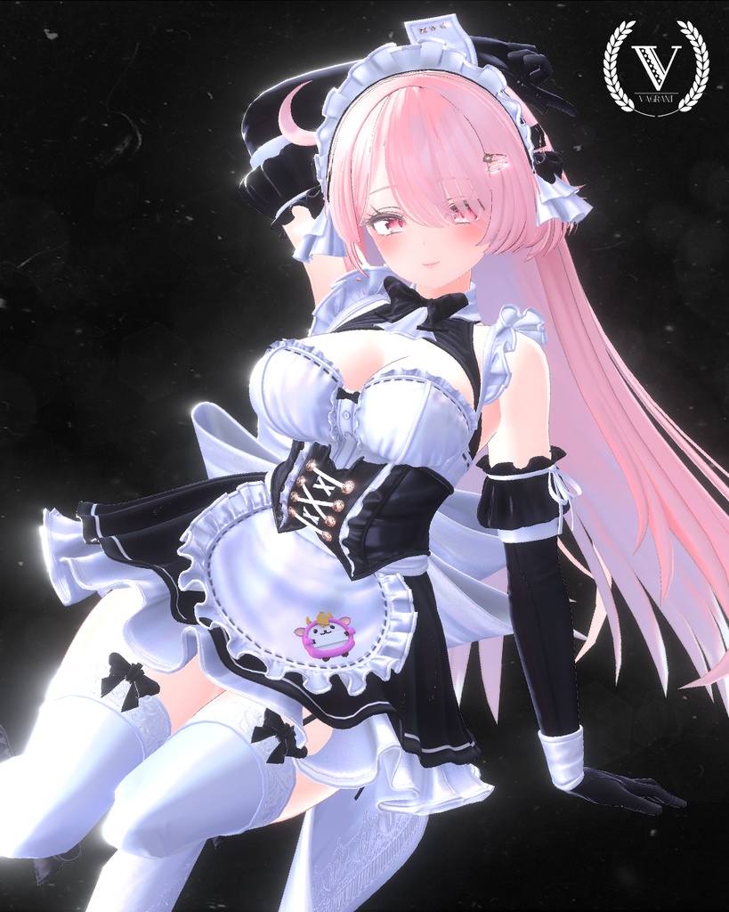 💥 対応記念セール💥咎人のラング・ド・シャ - A Sinner's Langues de Chat -【MA対応】