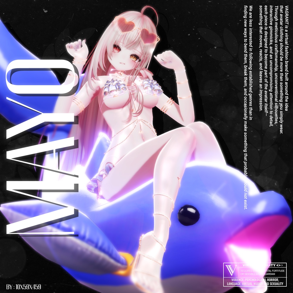 💥発売記念セール中💥🐬VENUS2026 - ヴィーナス2026🐬