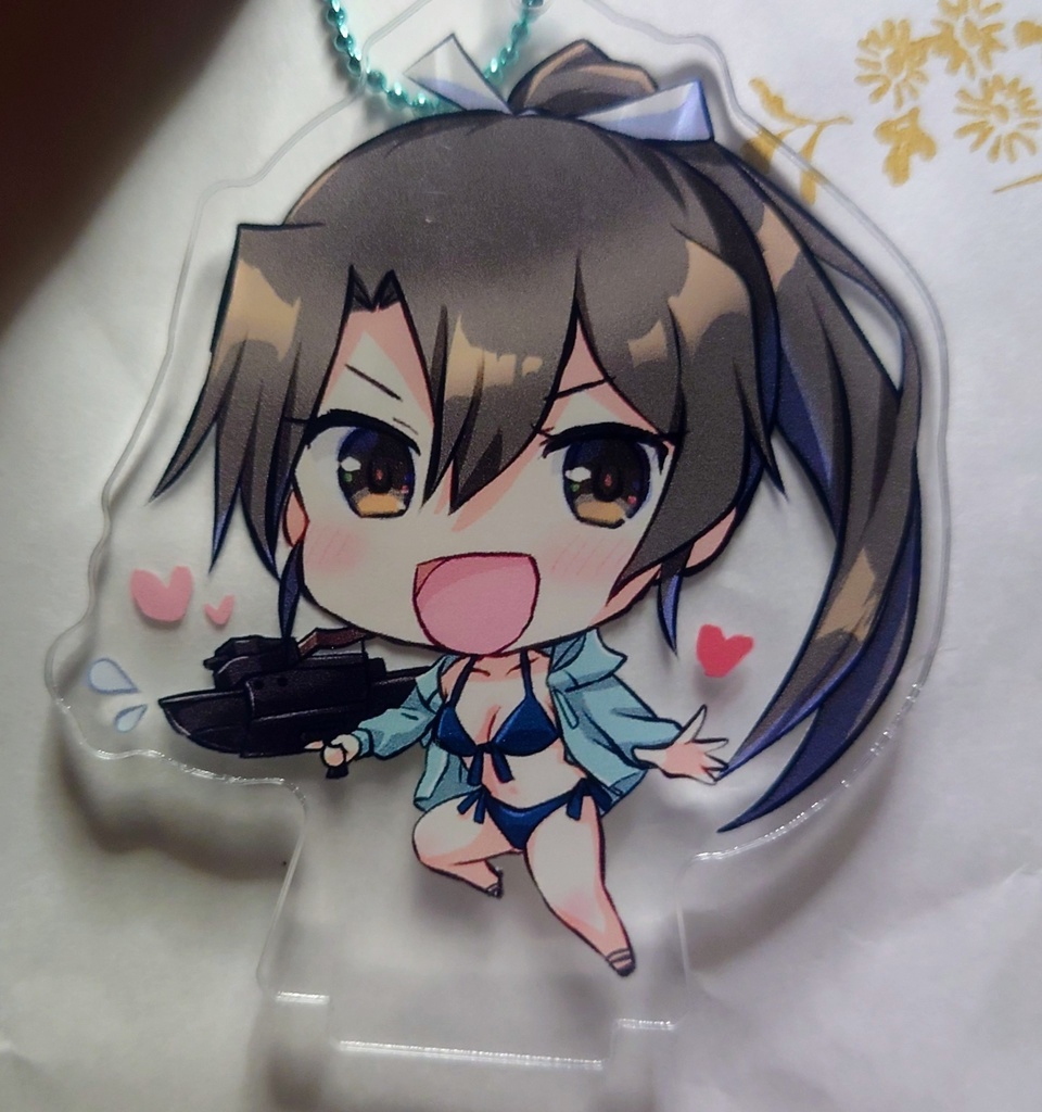 C106アクリルスタンド各種