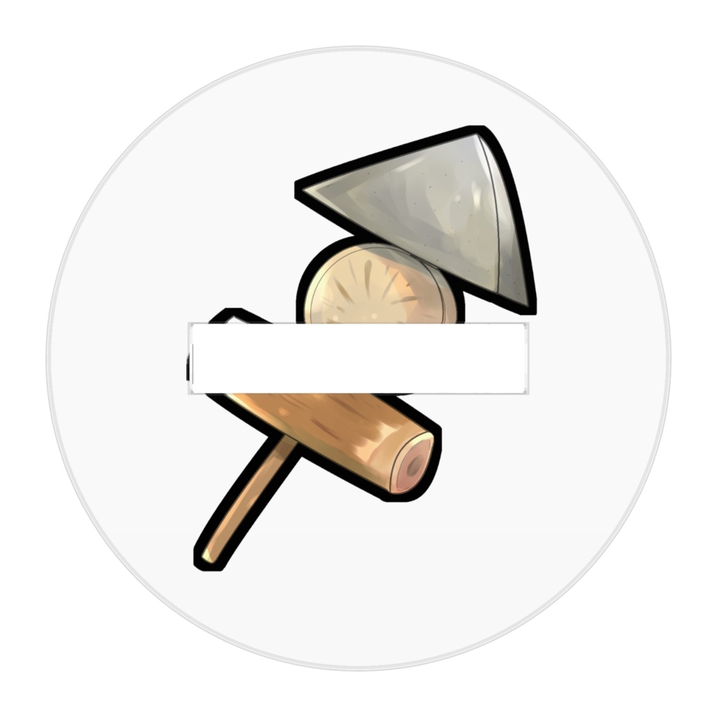 一乃くんのおでんアクリルスタンド