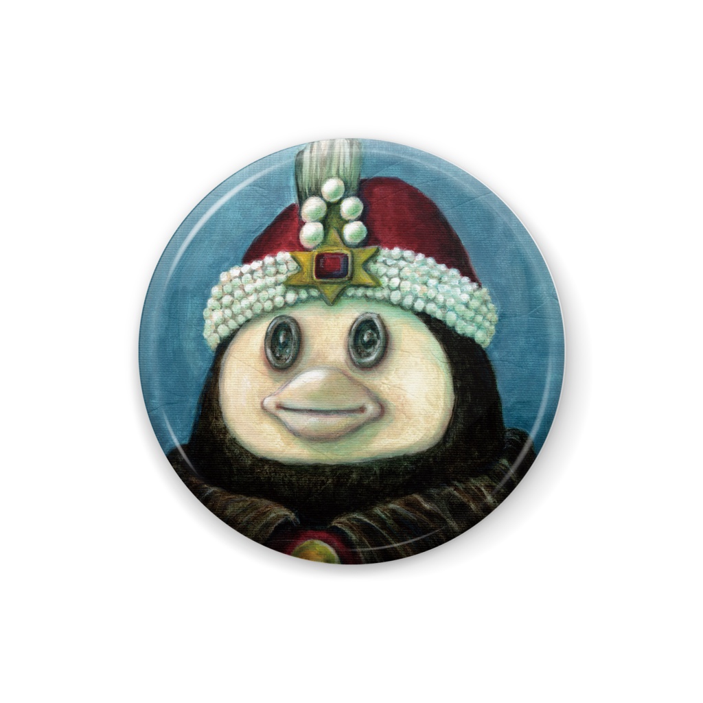 ワラキアのピーヨ