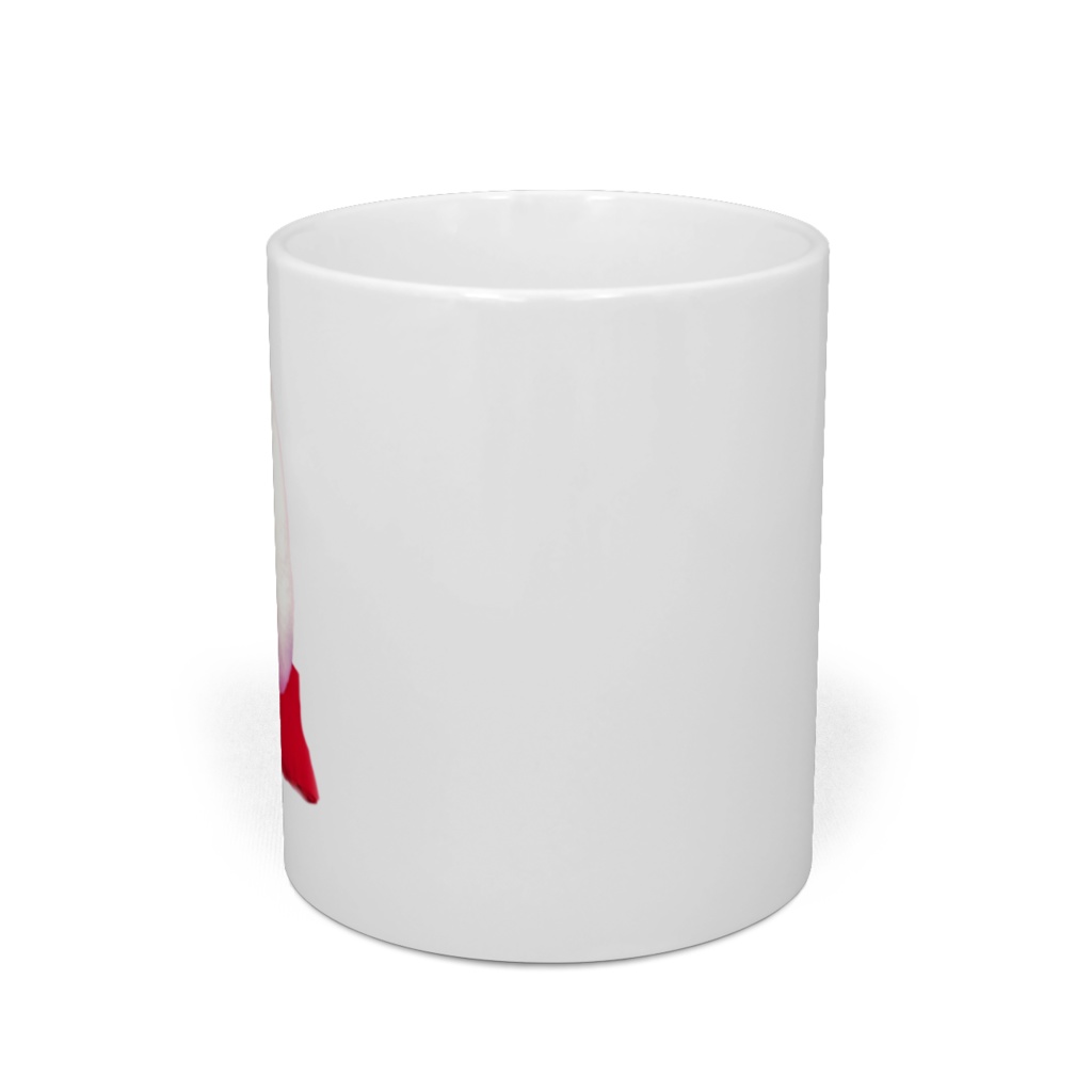 お米の神様マグカップ