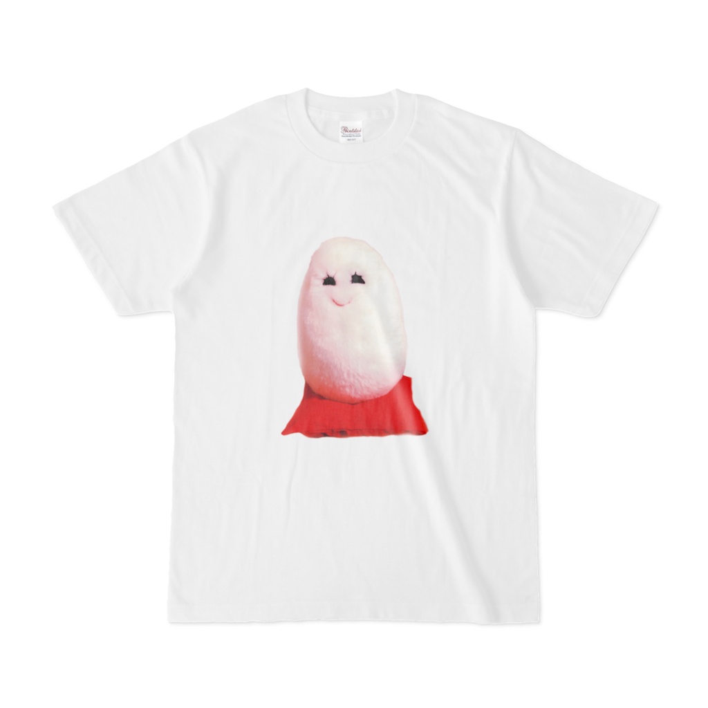 お米の神様Tシャツ