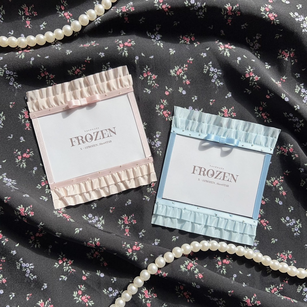 .⋆𝜗𝜚  Starlit Dream   横型カードケース 