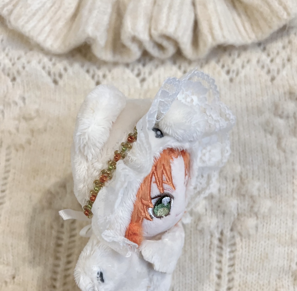Luna Lace๊ณโด๏ธ