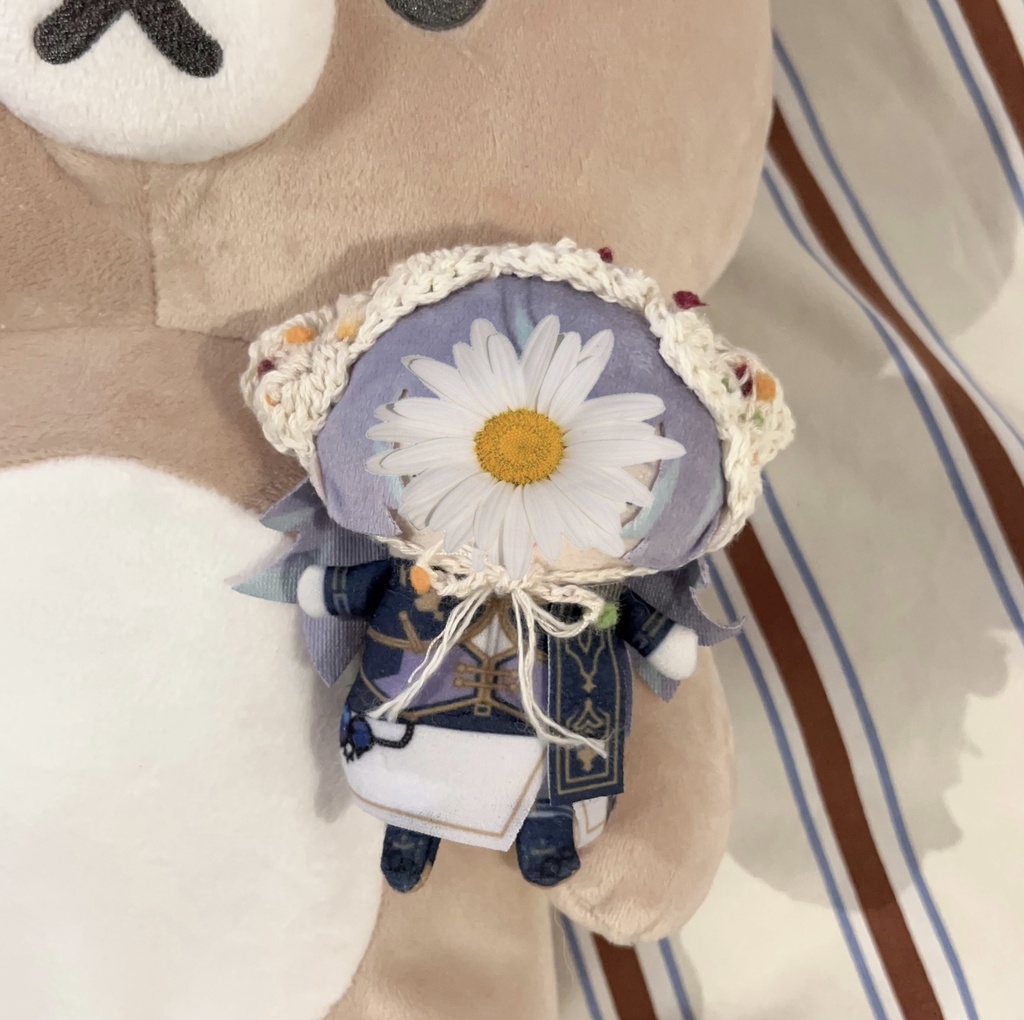 Fruit Babushka ⸝⸝꙳