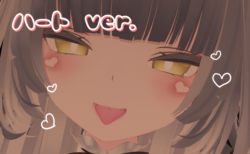 ハロウィンメイク ルルネ