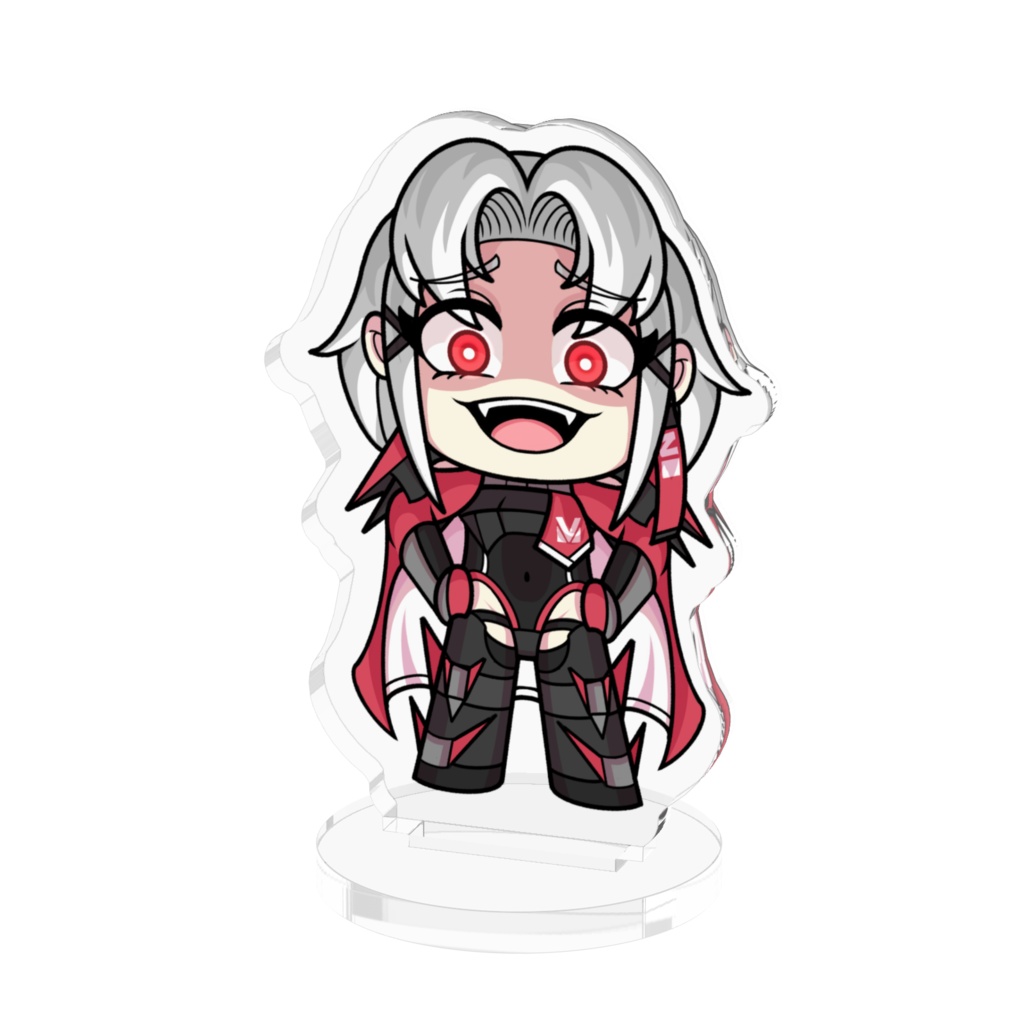 Drake -Nikke Acrylic Stand-