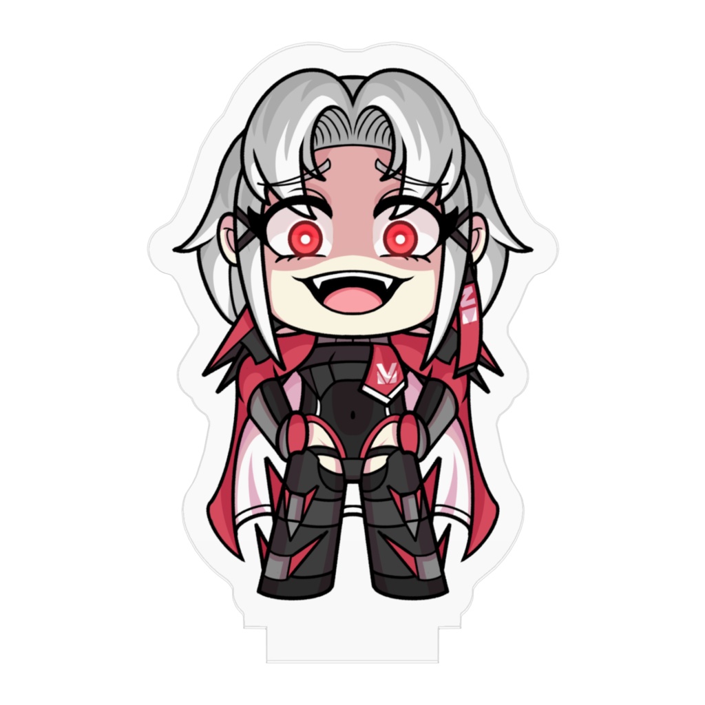 Drake -Nikke Acrylic Stand-