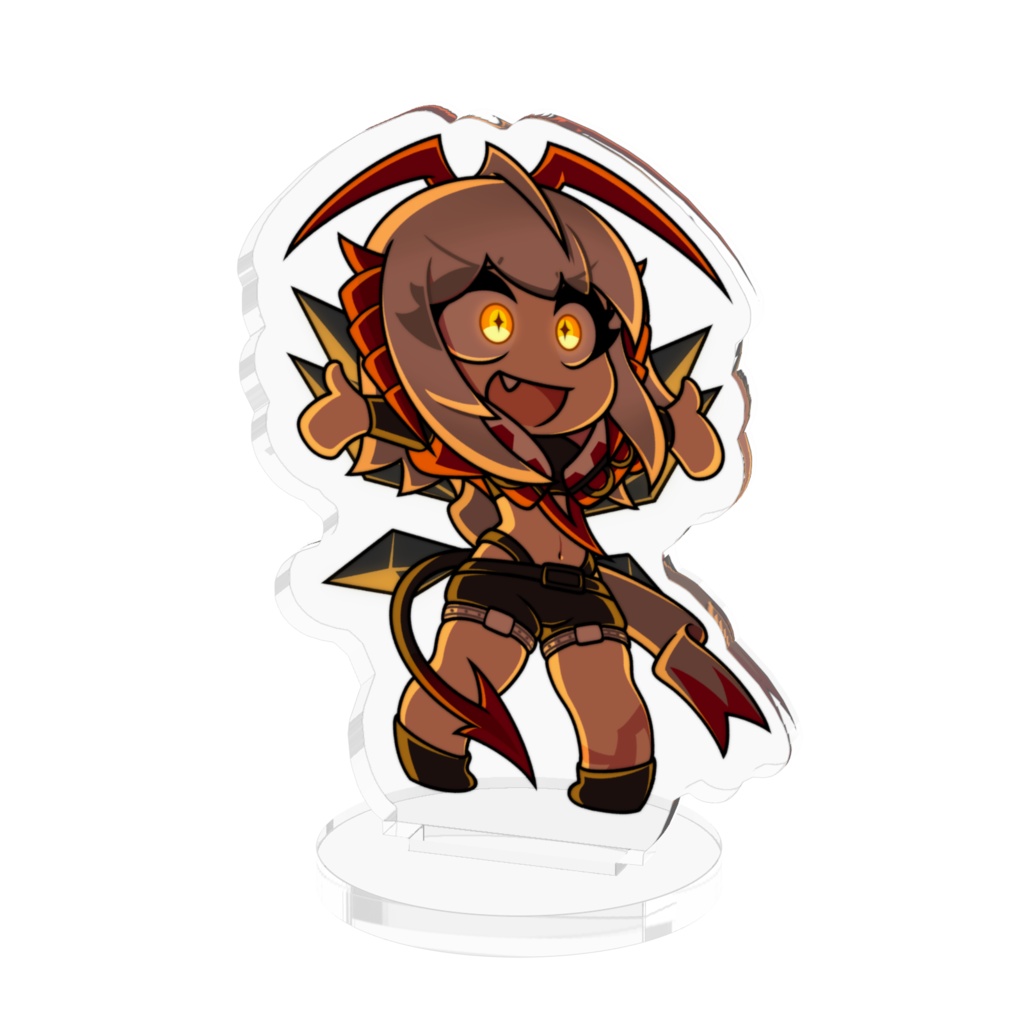 Wiš'adel Standee