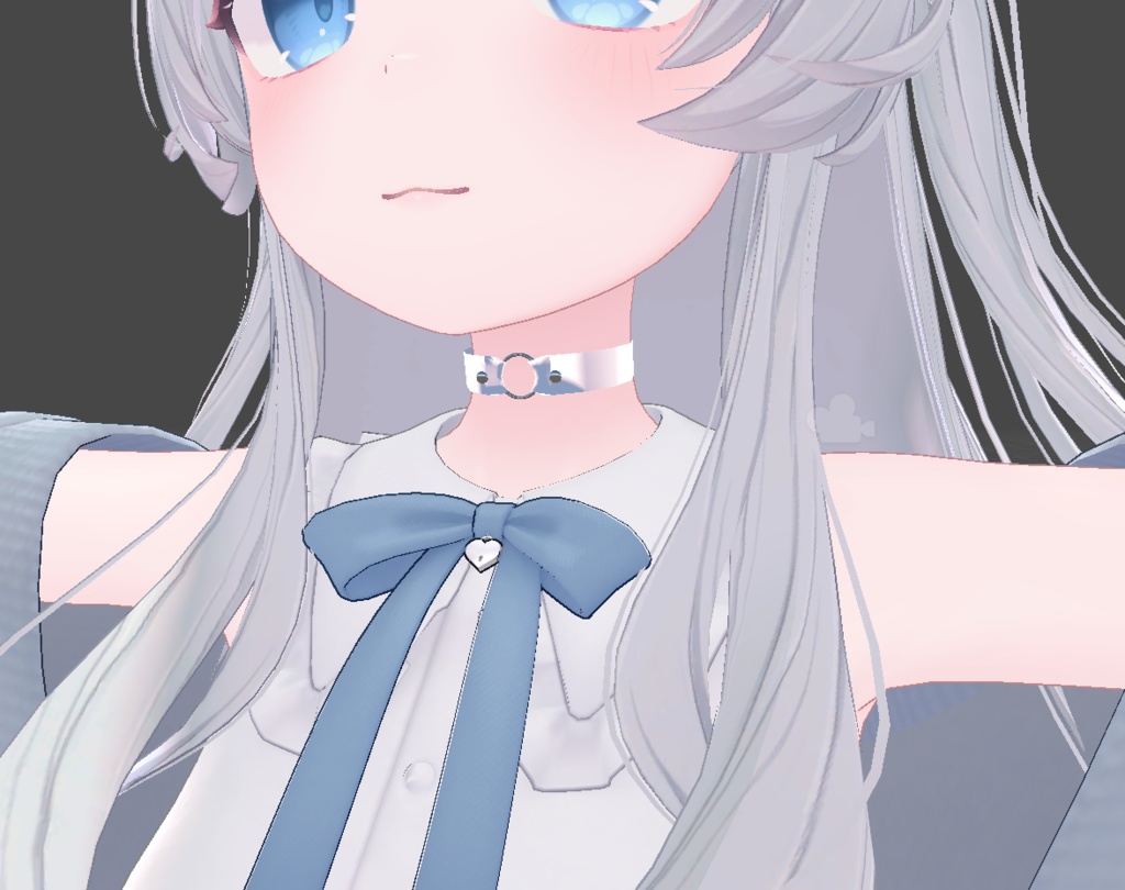 リングチョーカー