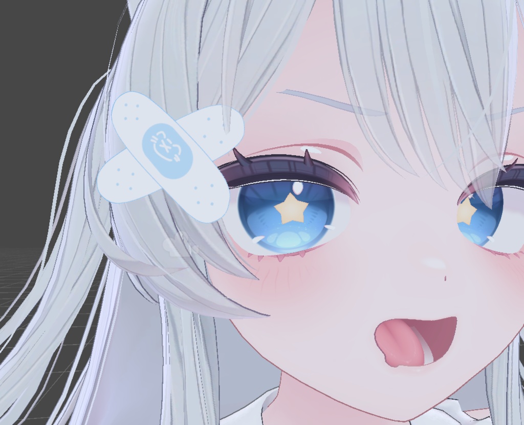 ねこちゃんばんそうこ【無料】
