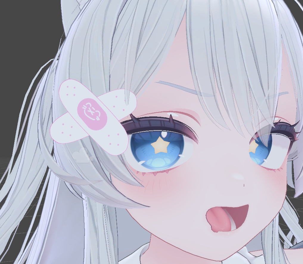 ねこちゃんばんそうこ【無料】