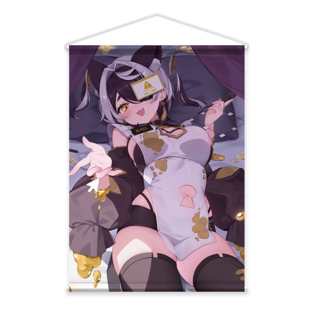 B2タペストリー