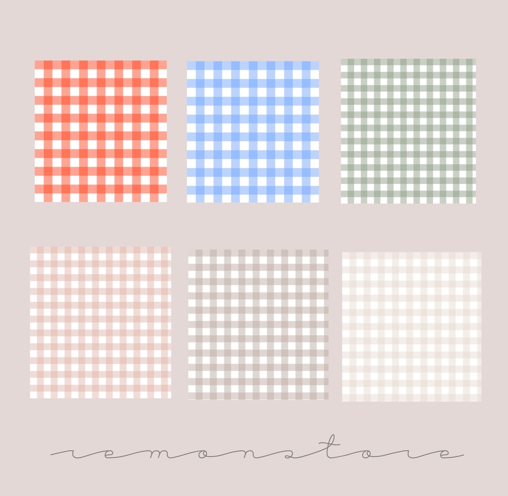 デジタルステッカー素材④