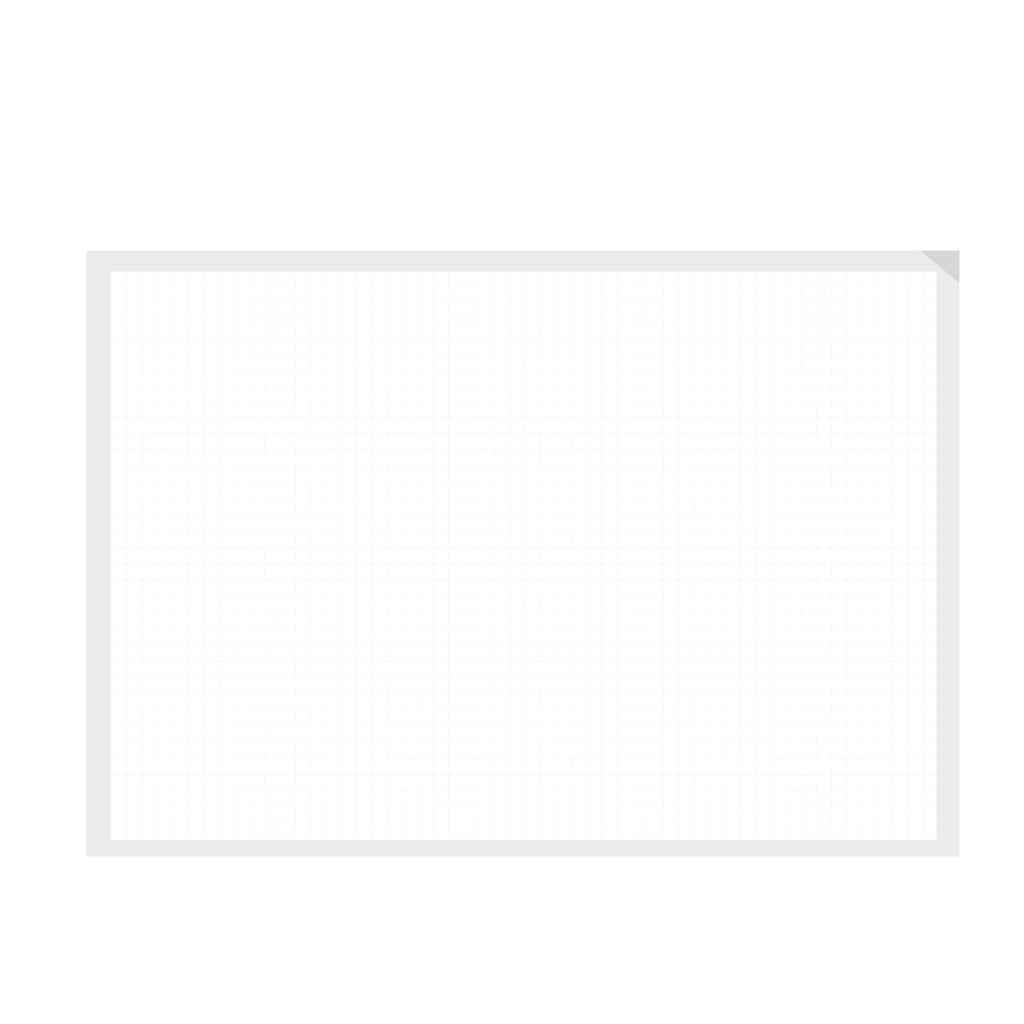 デジタルプランナー l テンプレート l 白紙 l れもプラ l