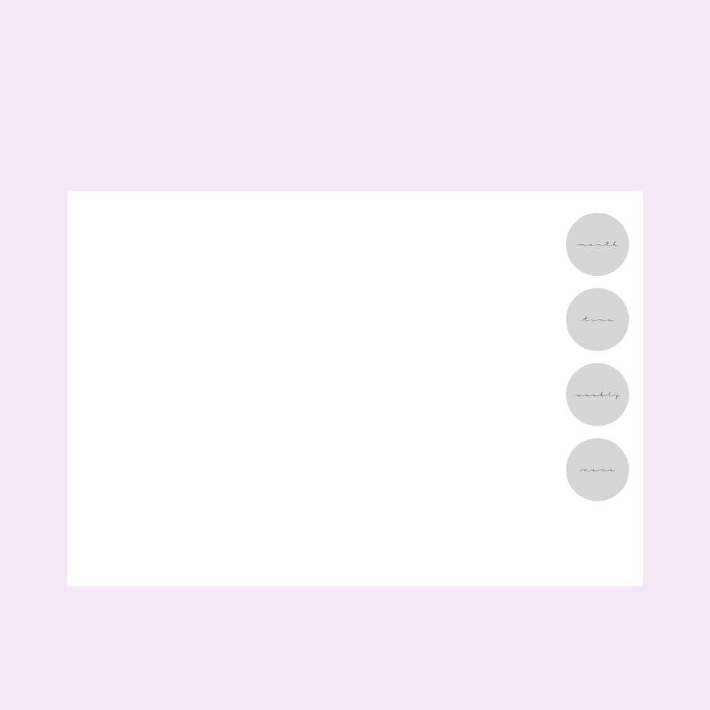 7月テンプレート l れもプラ l