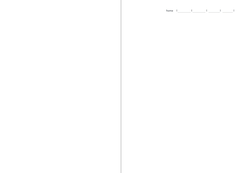 12月テンプレート(白紙)