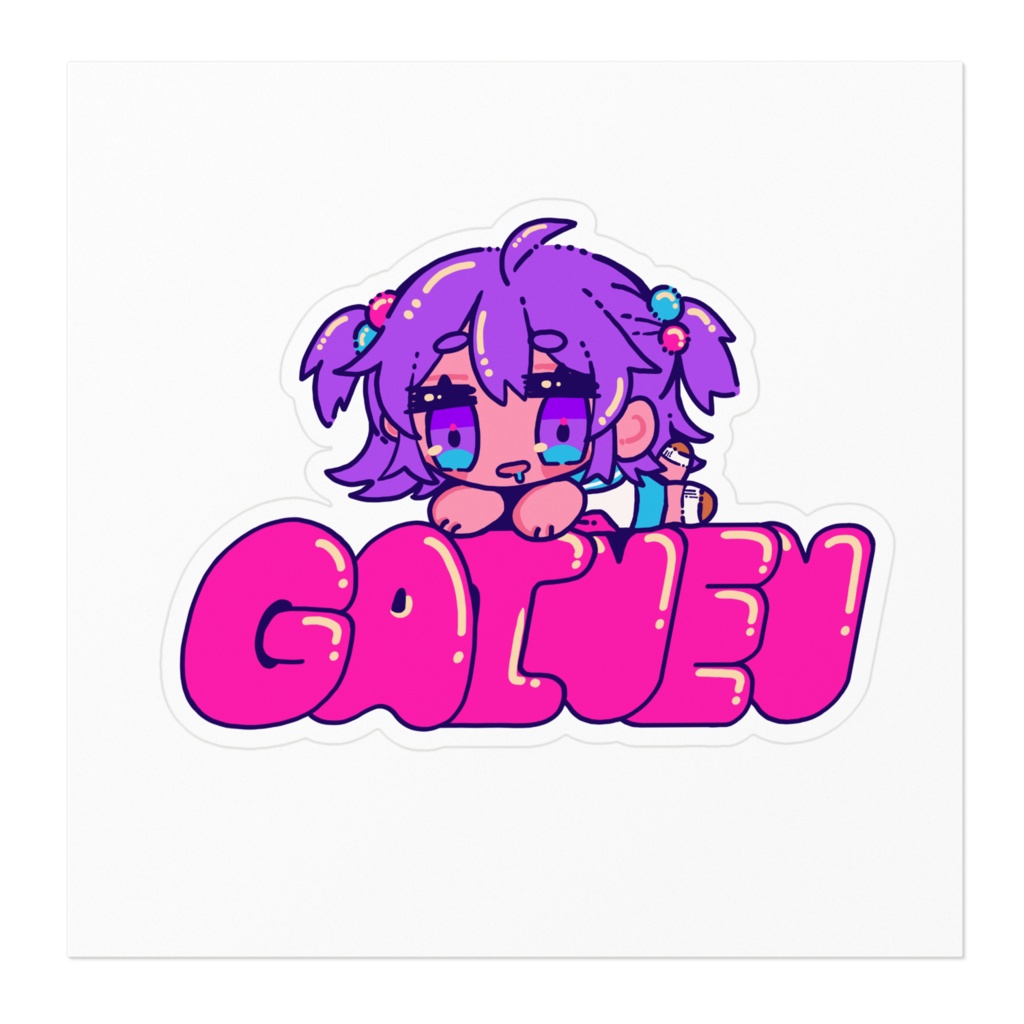 概念シールver.1