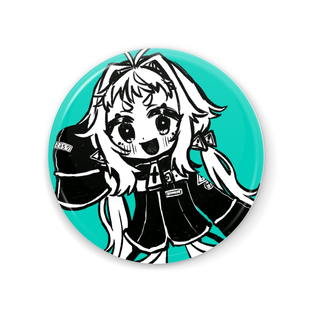 概念缶ミラー ver.!