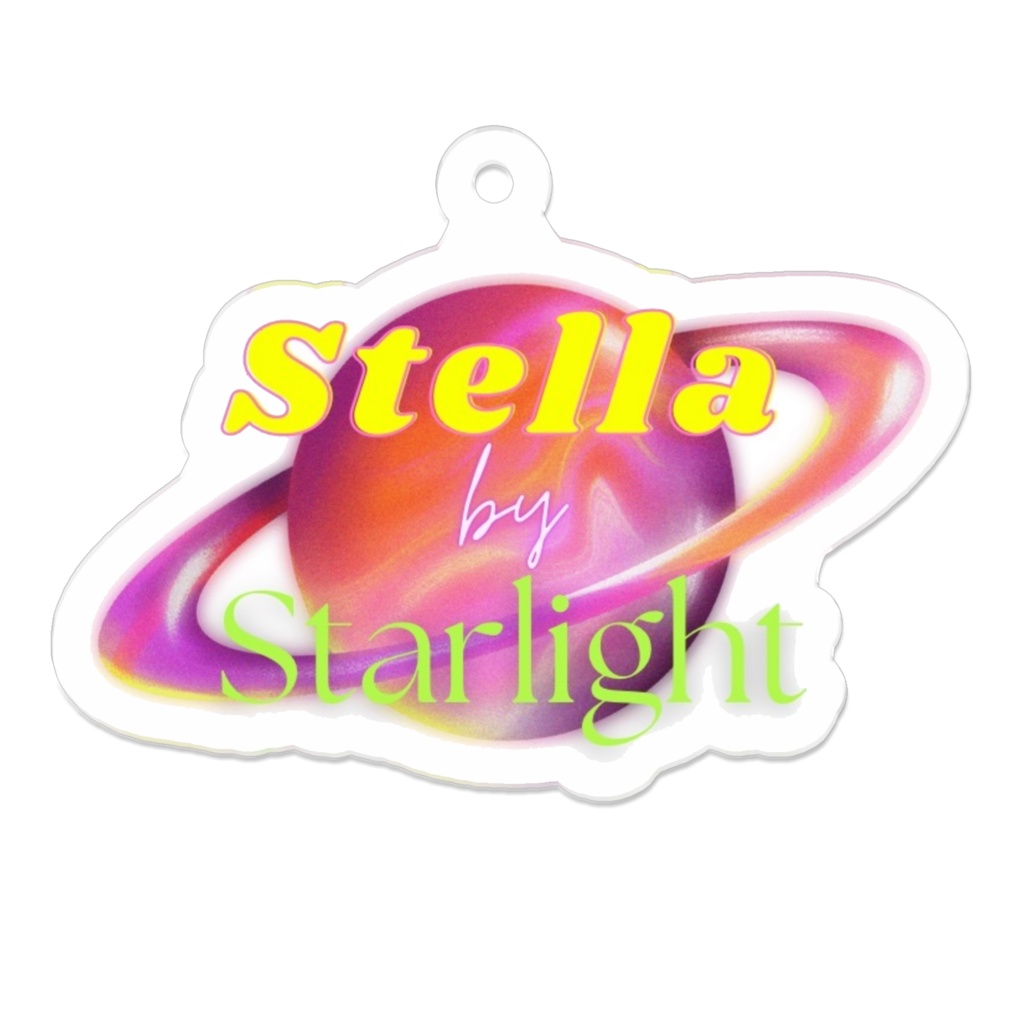 Stella by Starlight 