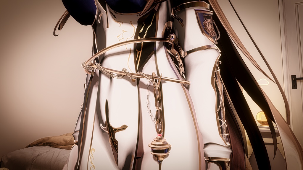 martyr's_ purification_Robe(殉教の浄衣)_対応アバター:萌、セレスティア、桔梗、舞夜