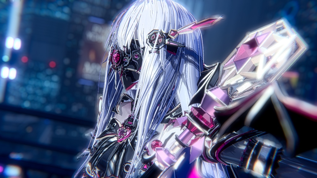 Magical_Gear:Fallen_princess【対応:マヌカ・萌・セレスティア】