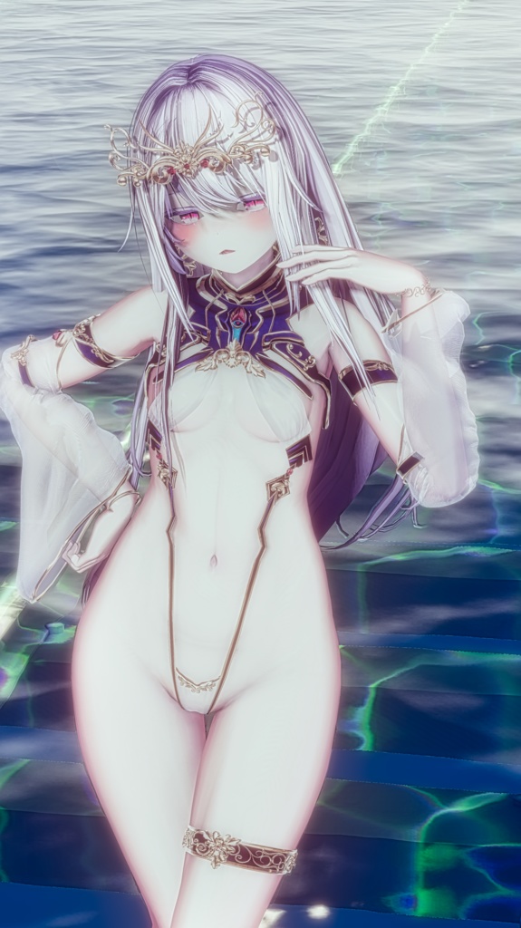 星辰:御神楽【対応:マヌカ、しなの、愛莉、萌、セレスティア】