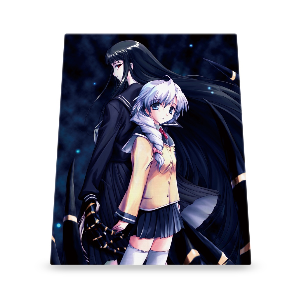 F6キャンバスアート・『ALICEの館35』キャンバスアート05／アトラク＝ナクア