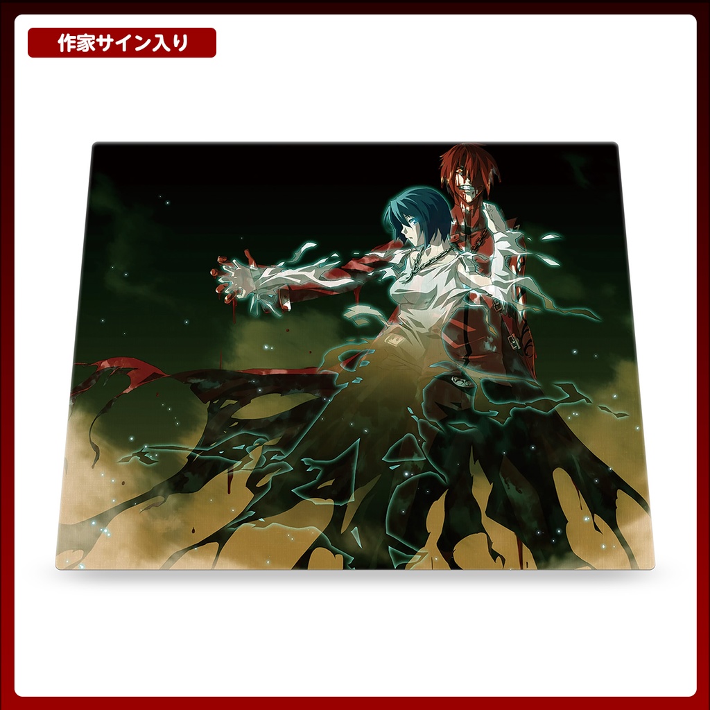 お礼や感謝伝えるプチギフト Dies Fabula〜』15周年記念コラボカフェ／F6 est 〜Acta irae その他