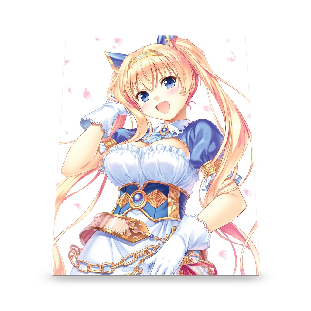 F6キャンバスアート・『あいりすミスティリア！』キャンバスアート04／ART WORKS4 リディア／夏野イオ