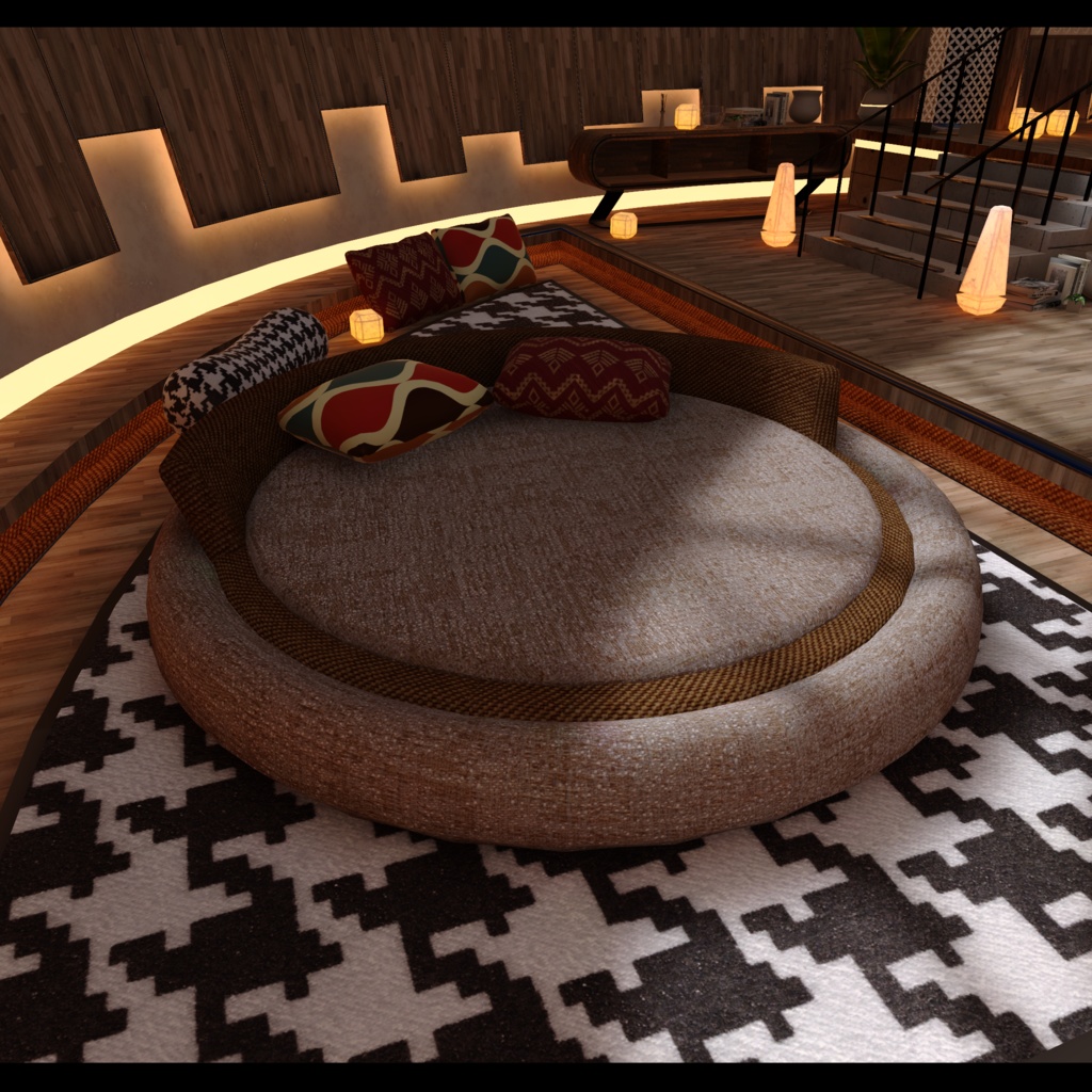 Sparrow 【ホームワールド・スパロウ】