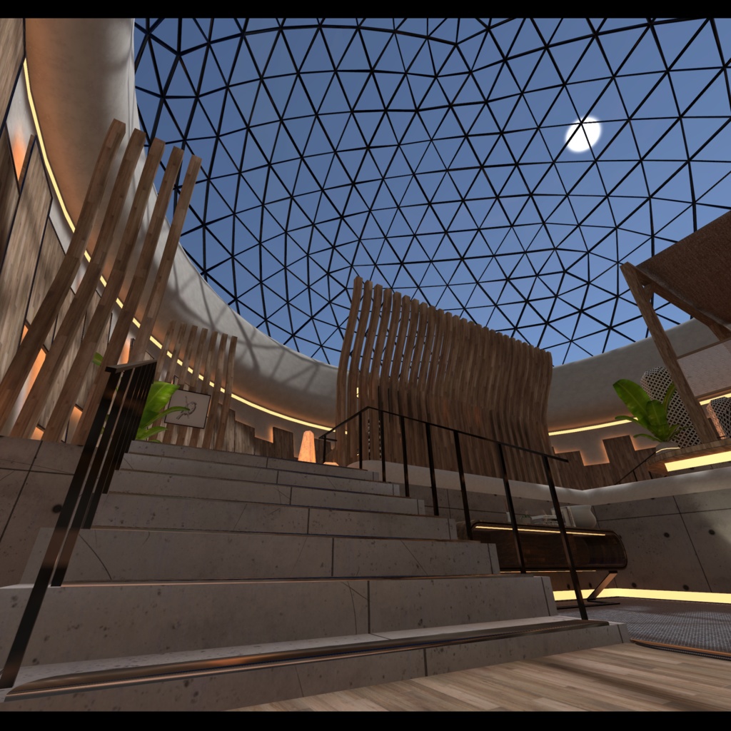 Sparrow 【ホームワールド・スパロウ】