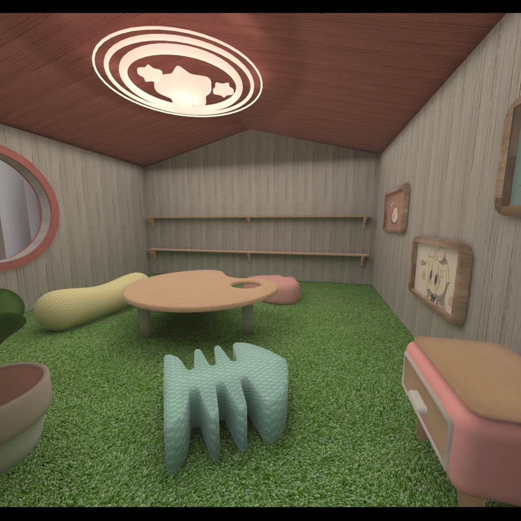 Kiwi【ホームワールド・キーウィ】