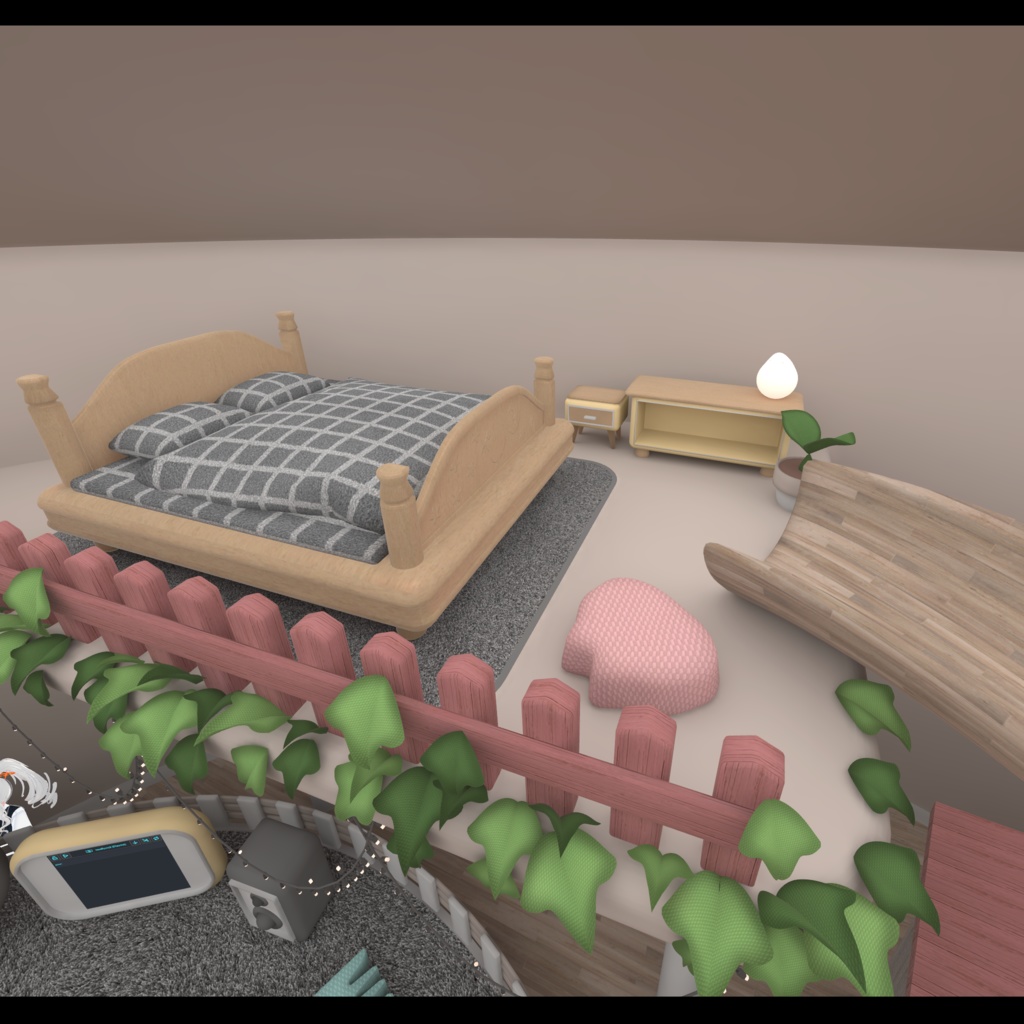 Kiwi【ホームワールド・キーウィ】