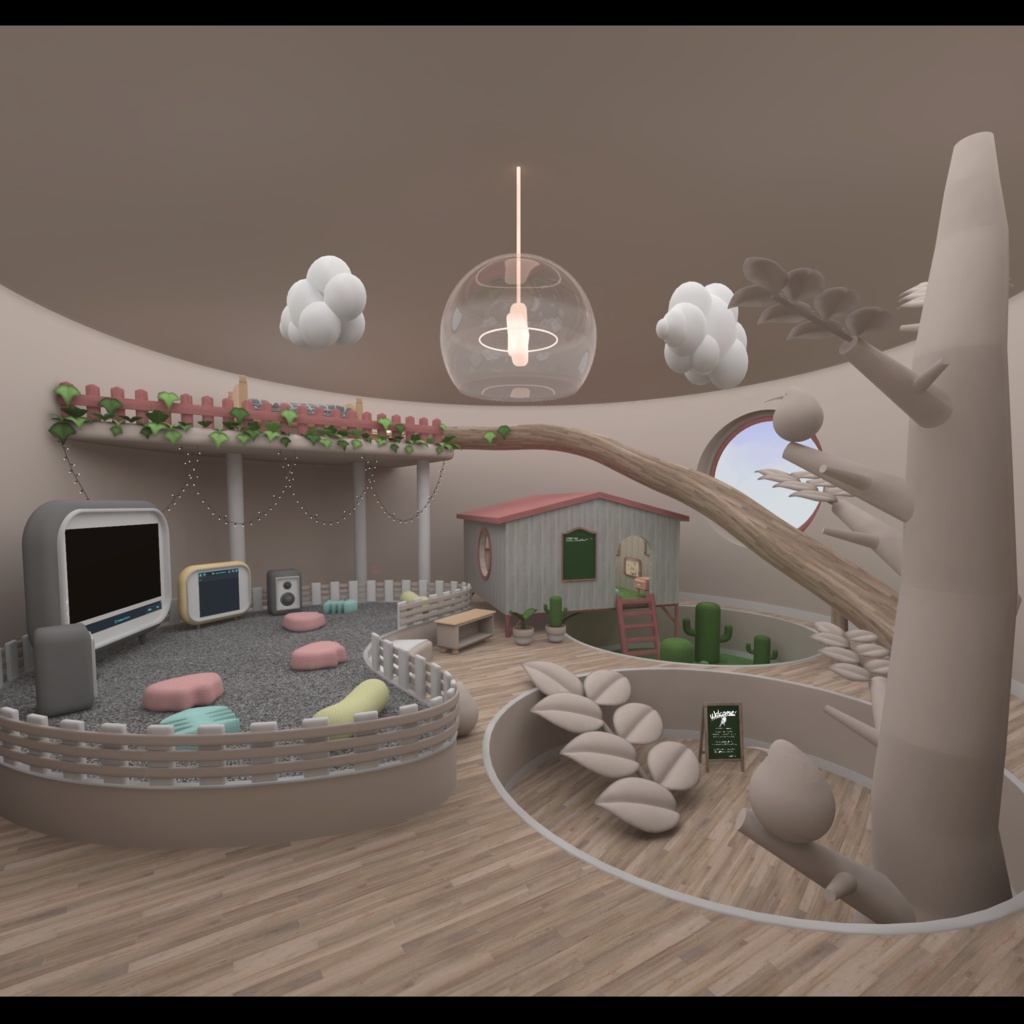 Kiwi【ホームワールド・キーウィ】