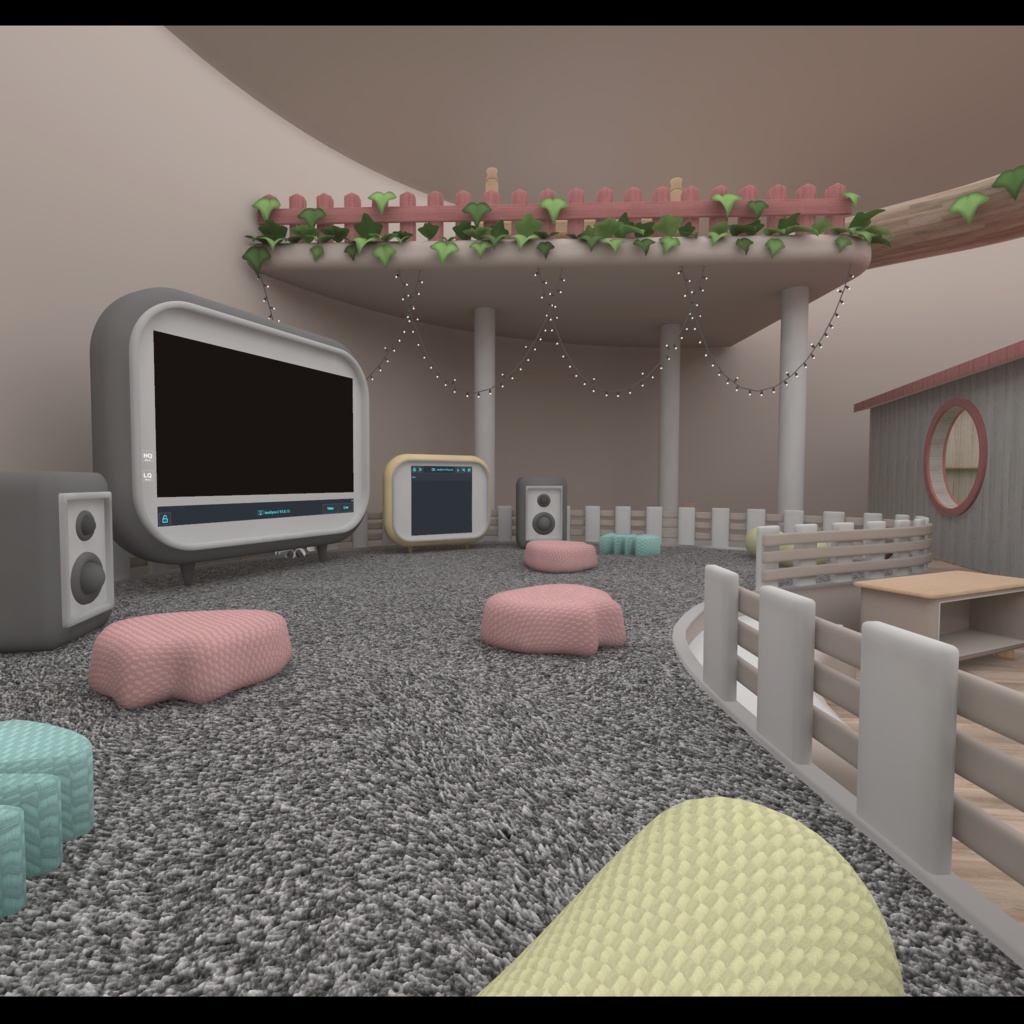 Kiwi【ホームワールド・キーウィ】