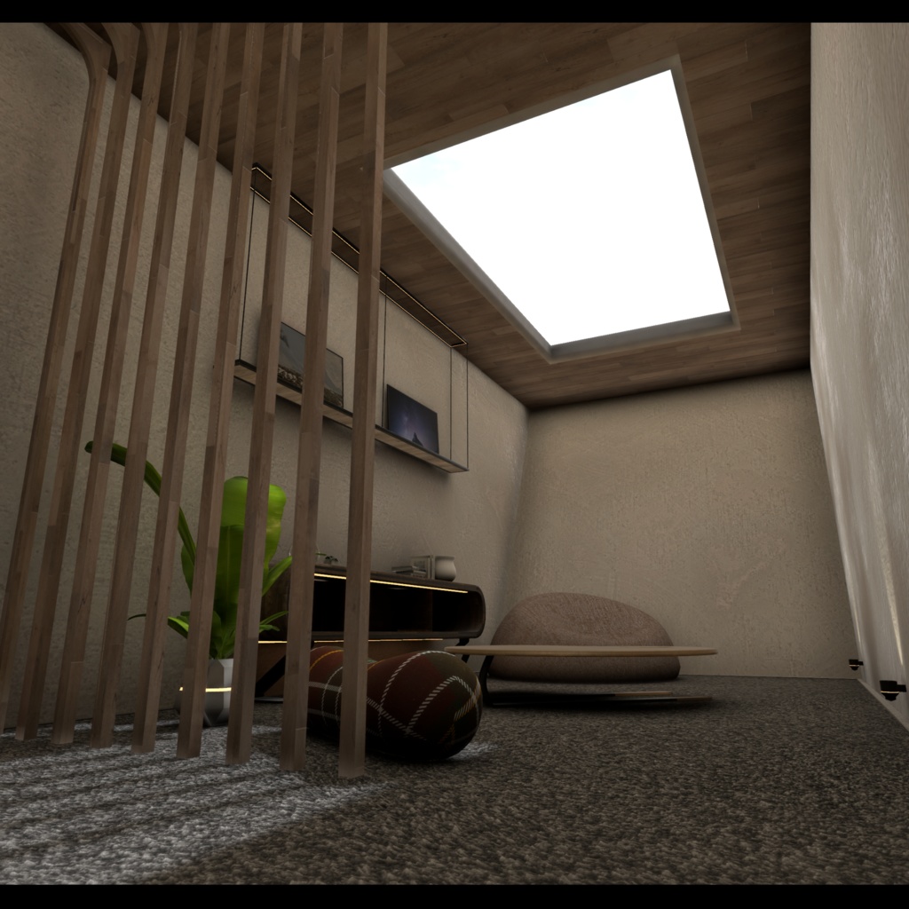 Hummingbird【ホームワールド・ハミングバード】