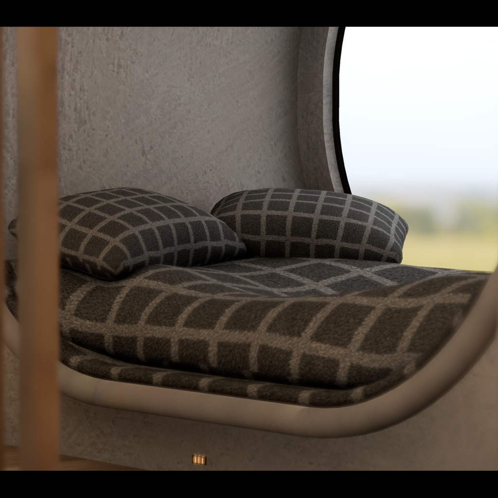 Hummingbird【ホームワールド・ハミングバード】